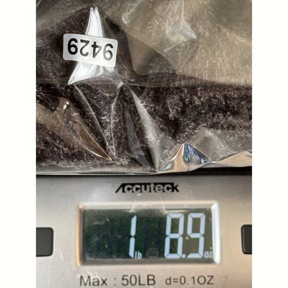 BAREFOOT DREAMS Women’s Gray CIRCLE CARDI Cardigan CozyChic Lite Size XL Gray - Picture 11 of 11